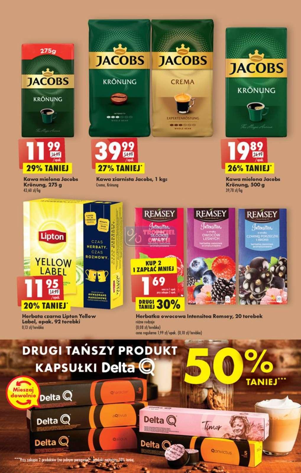 Gazetka promocyjna Biedronka str. 34