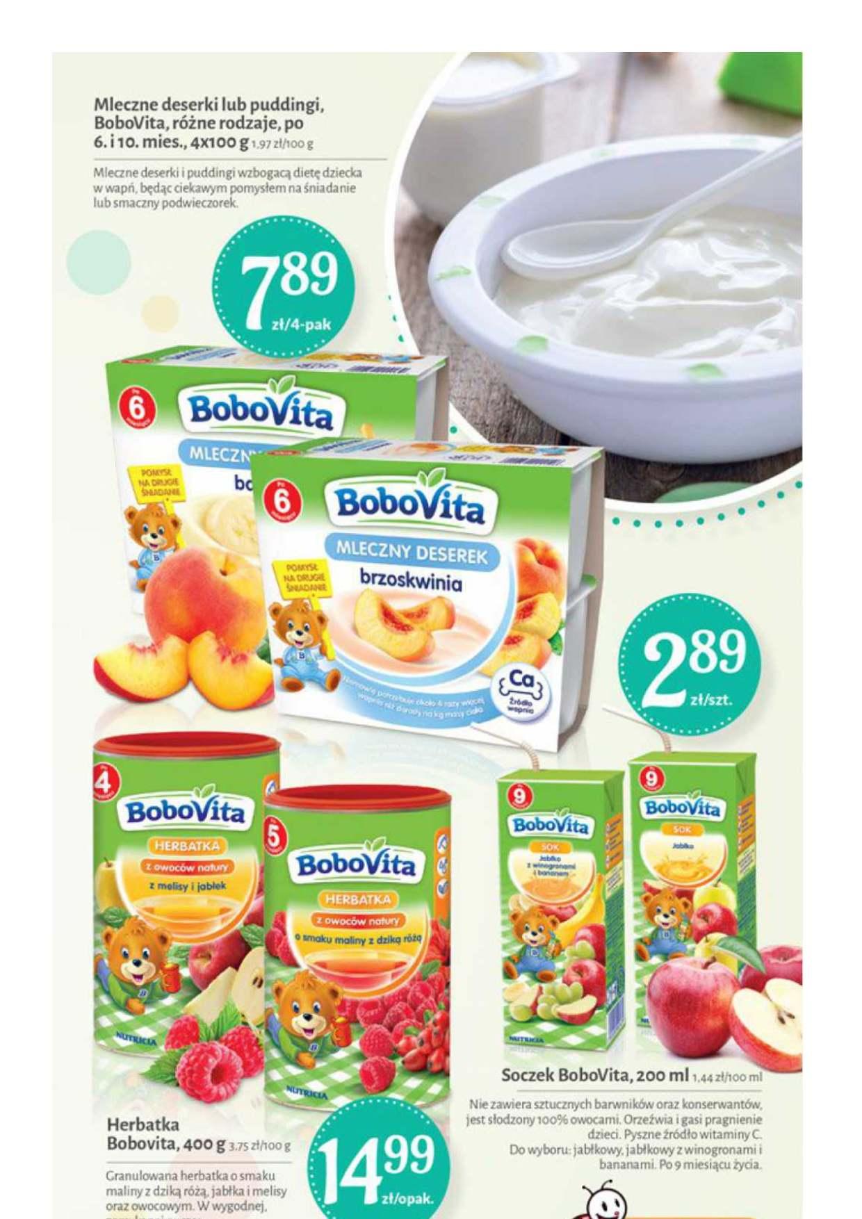 Gazetka promocyjna Biedronka str. 27