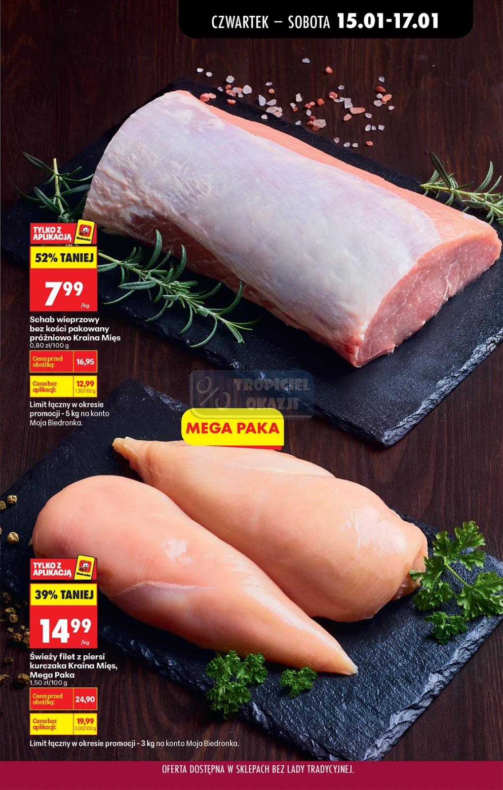 Gazetka promocyjna Biedronka str. 37