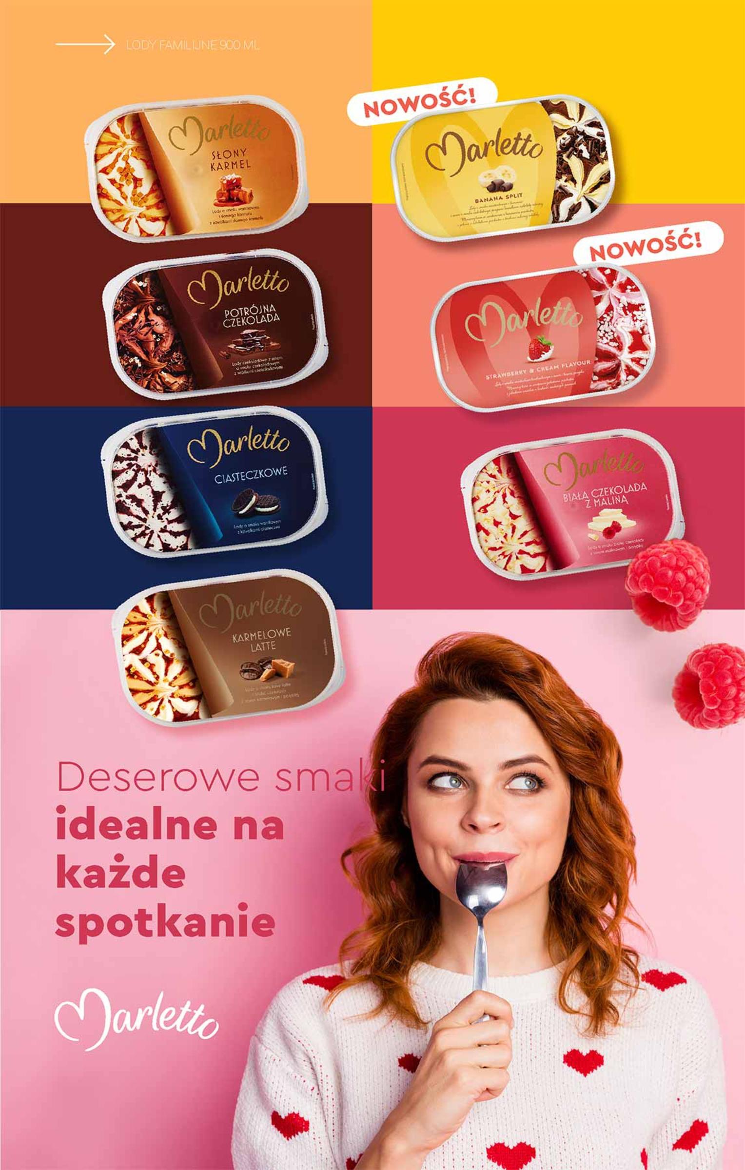 Gazetka promocyjna Biedronka str. 10