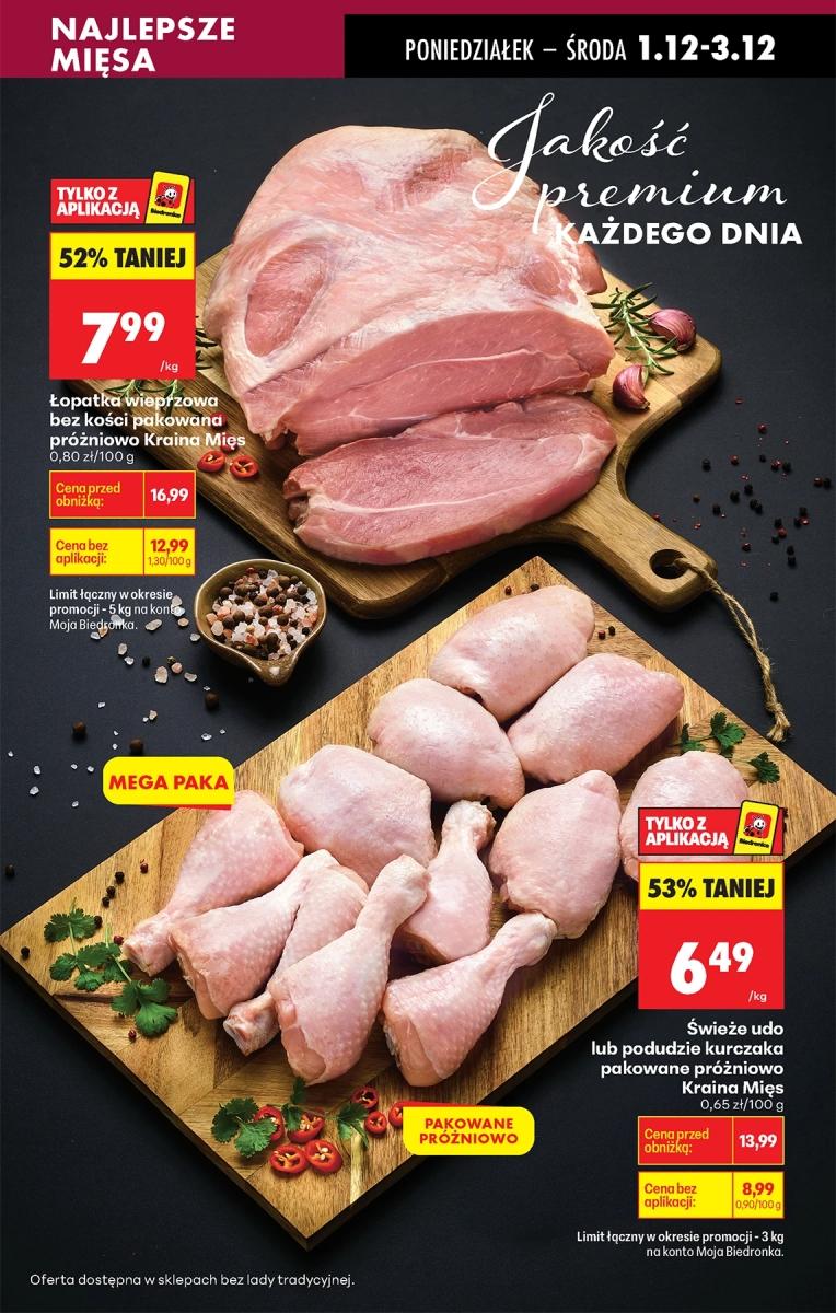 Gazetka promocyjna Biedronka str. 25