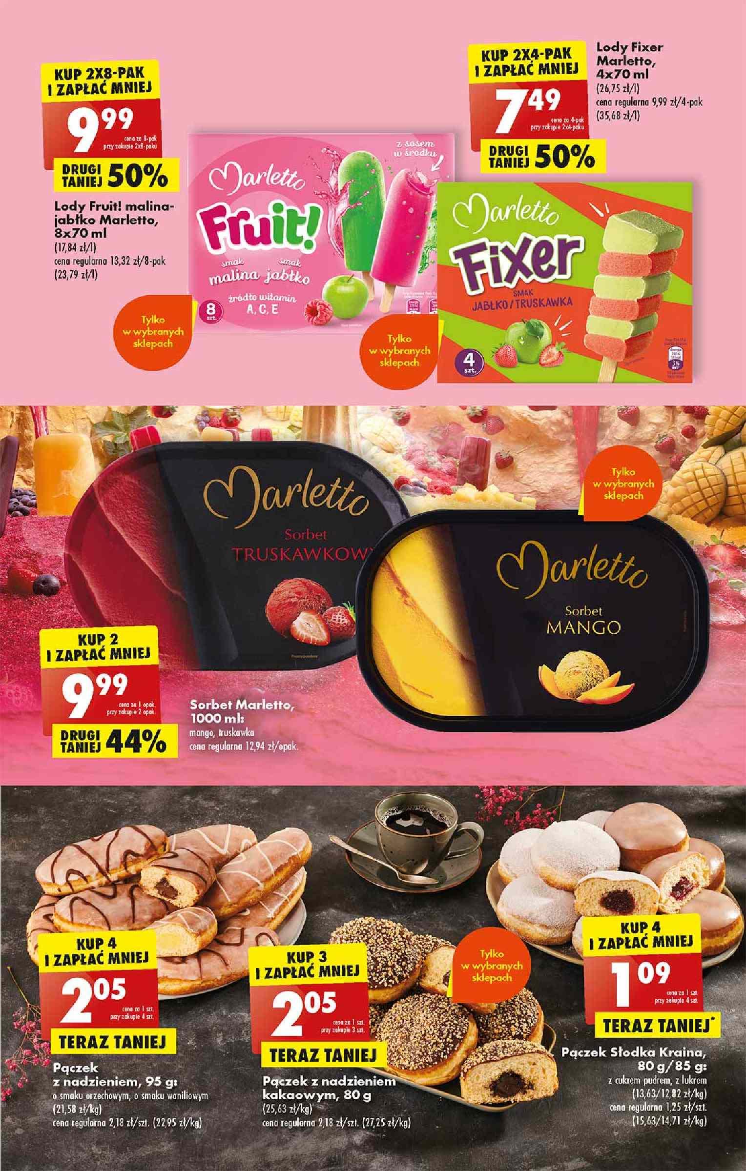 Gazetka promocyjna Biedronka str. 37