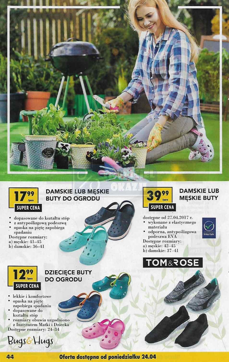 Gazetka promocyjna Biedronka str. 6