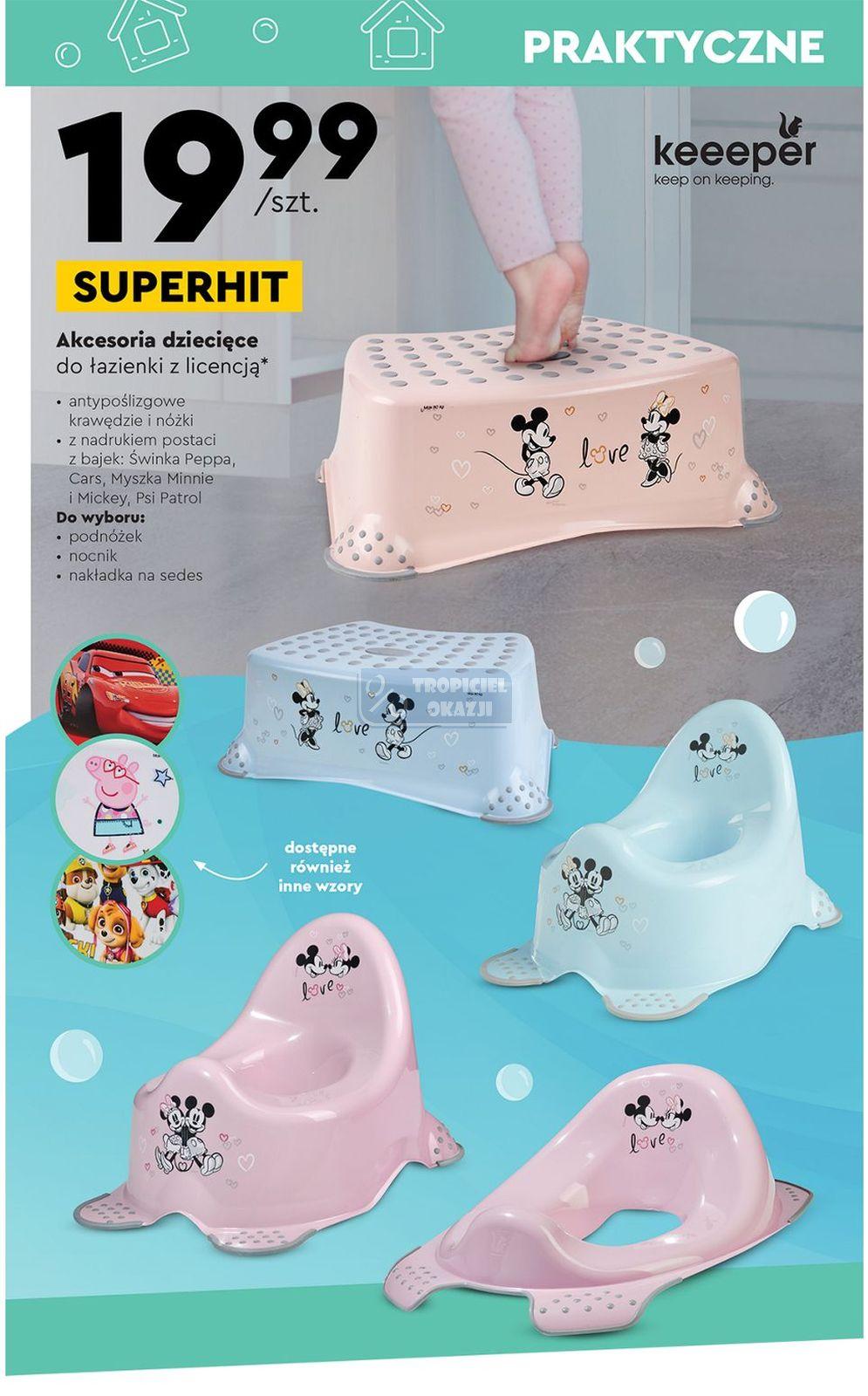 Gazetka promocyjna Biedronka str. 8