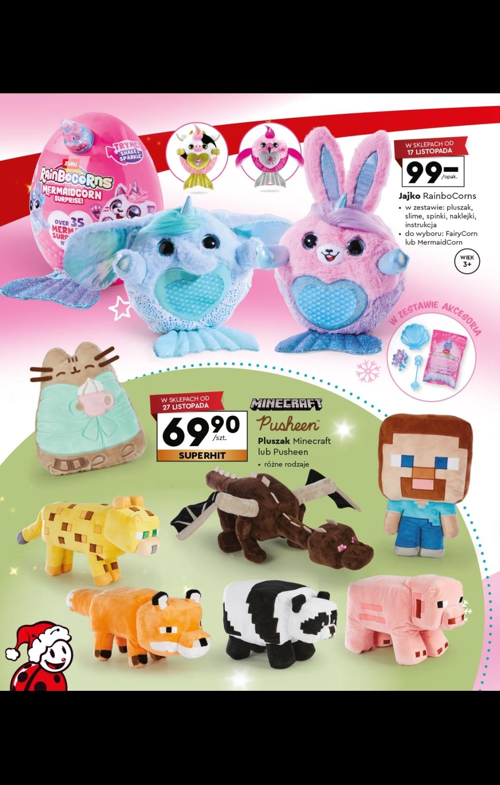 Gazetka promocyjna Biedronka str. 48