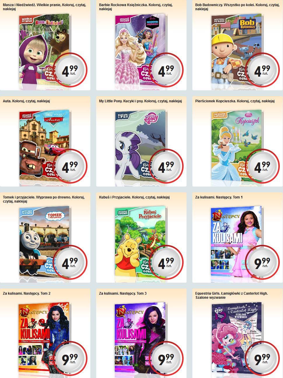 Gazetka promocyjna Biedronka str. 3