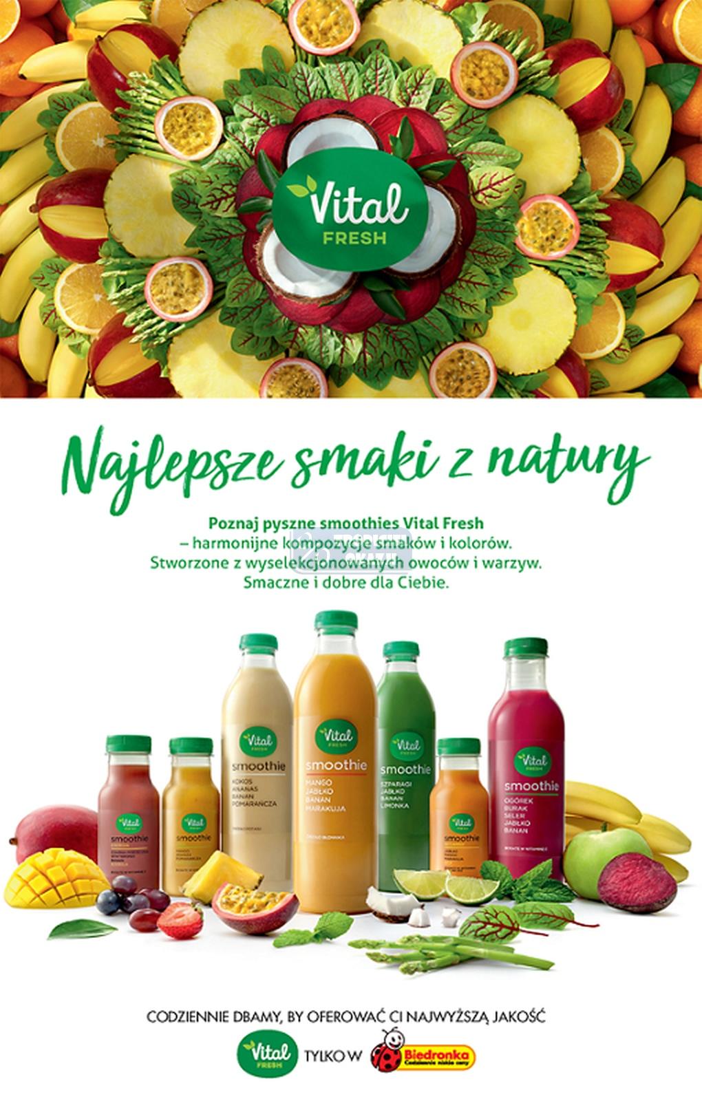 Gazetka promocyjna Biedronka str. 58