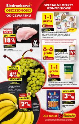 W tym tygodniu - Lada