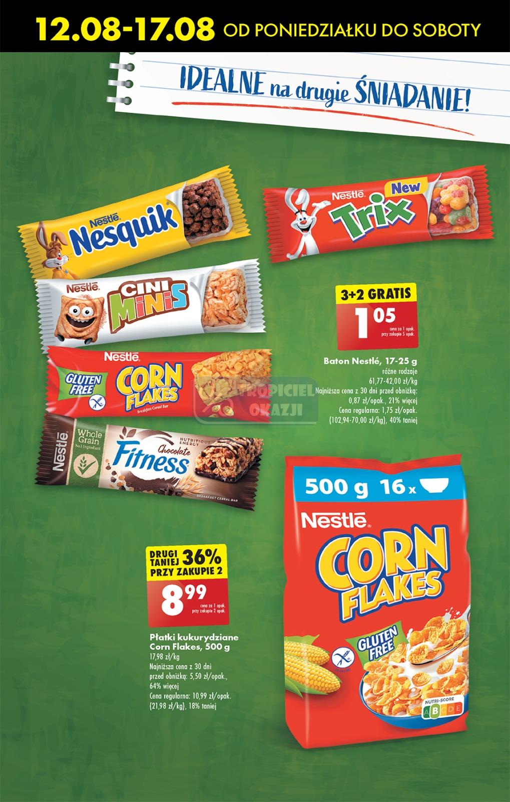 Gazetka promocyjna Biedronka str. 70