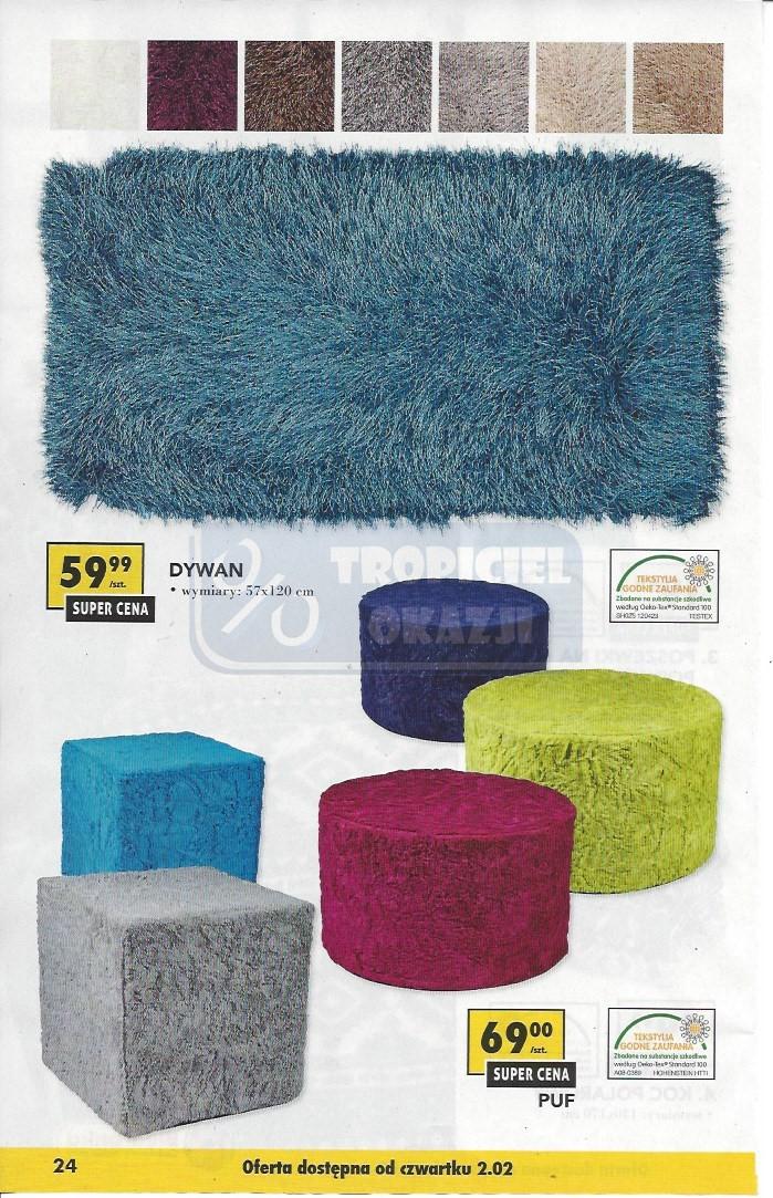 Gazetka promocyjna Biedronka str. 24