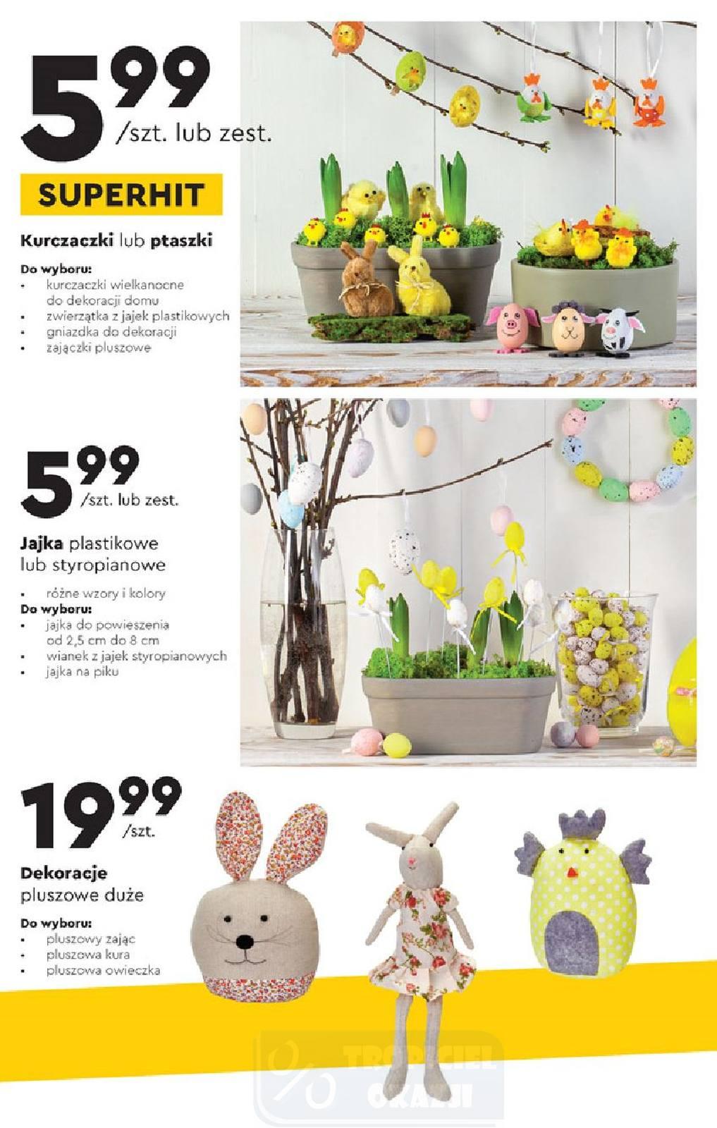 Gazetka promocyjna Biedronka str. 15