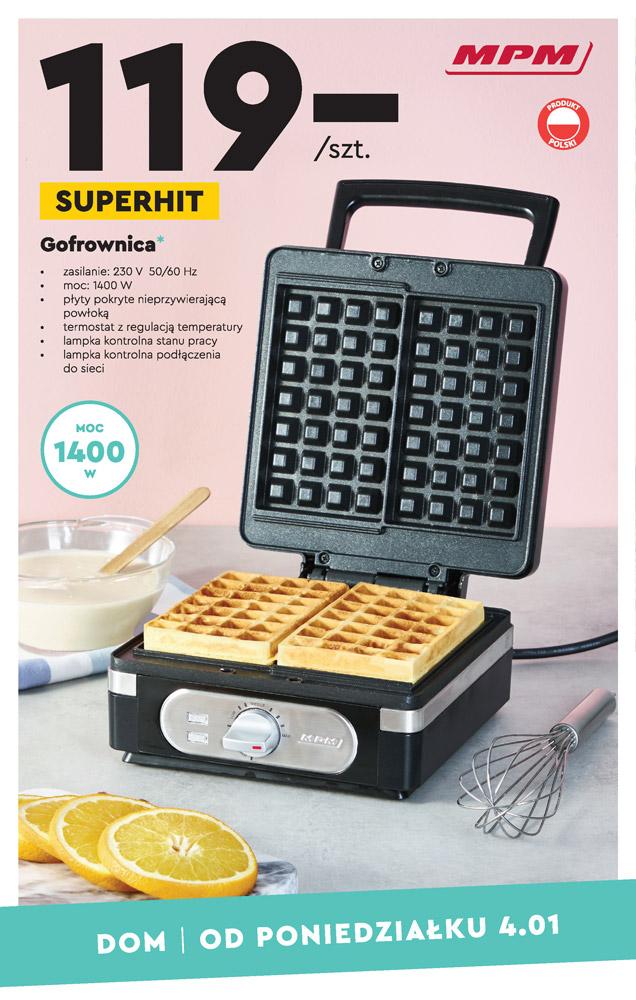 Gazetka promocyjna Biedronka str. 2