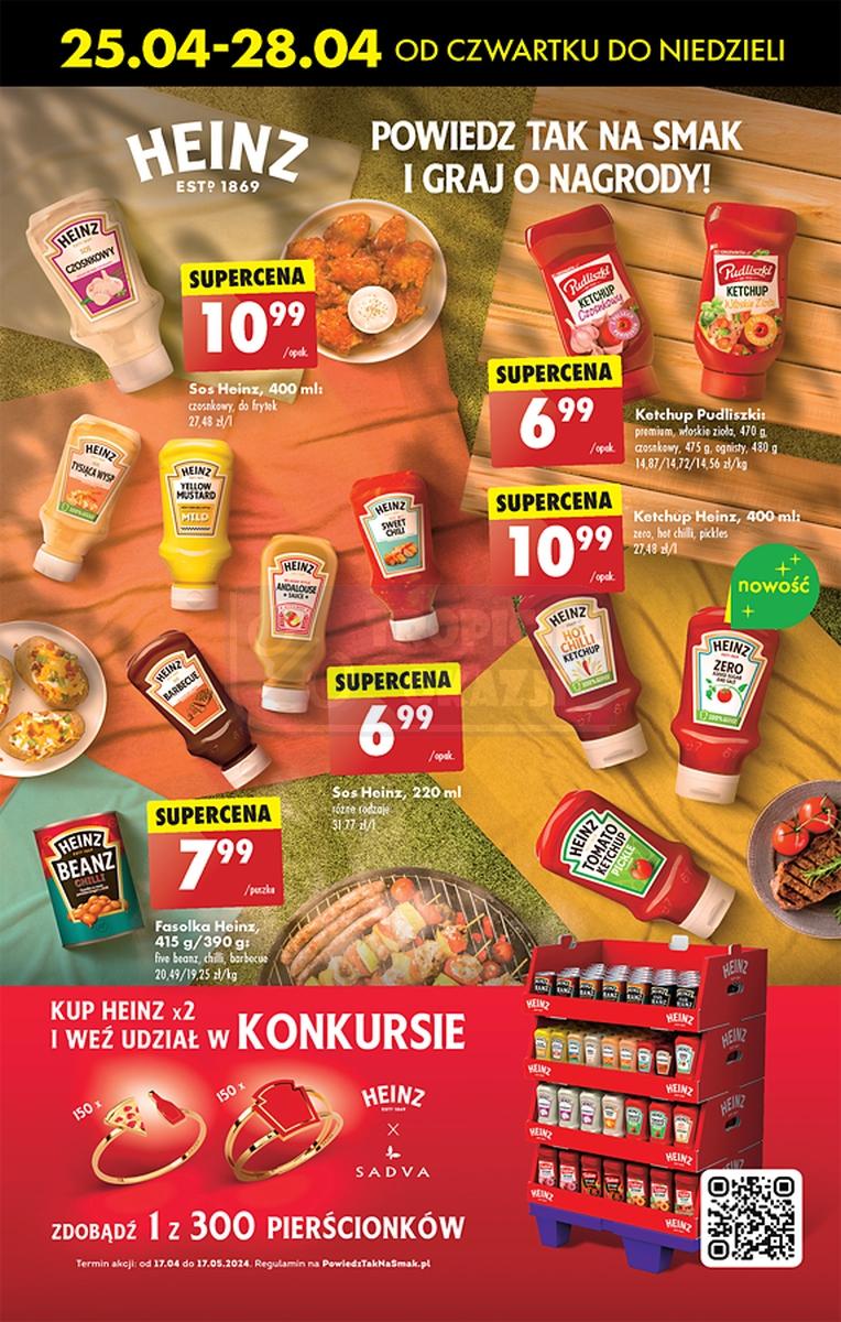 Gazetka promocyjna Biedronka str. 13