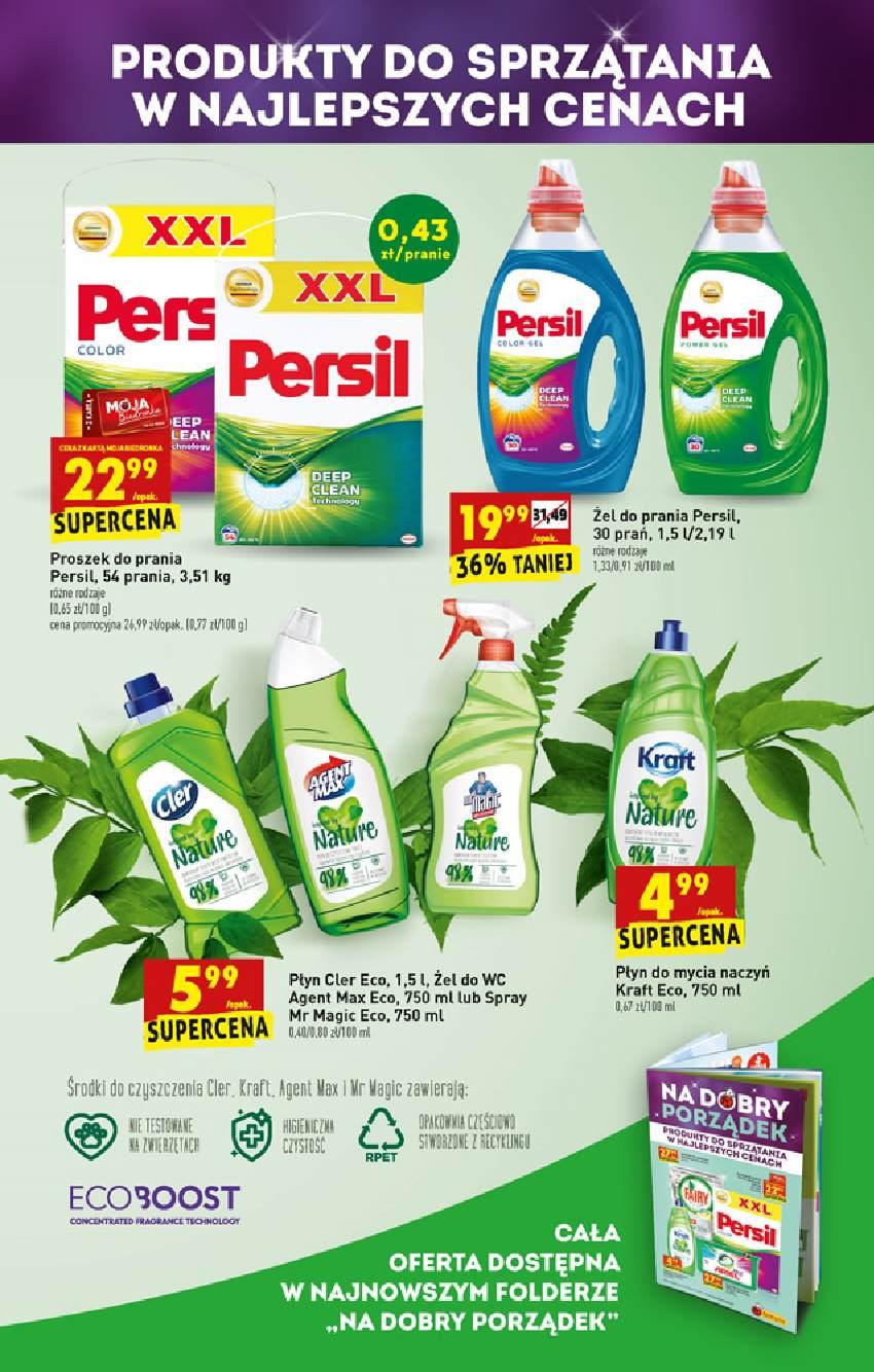 Gazetka promocyjna Biedronka str. 48