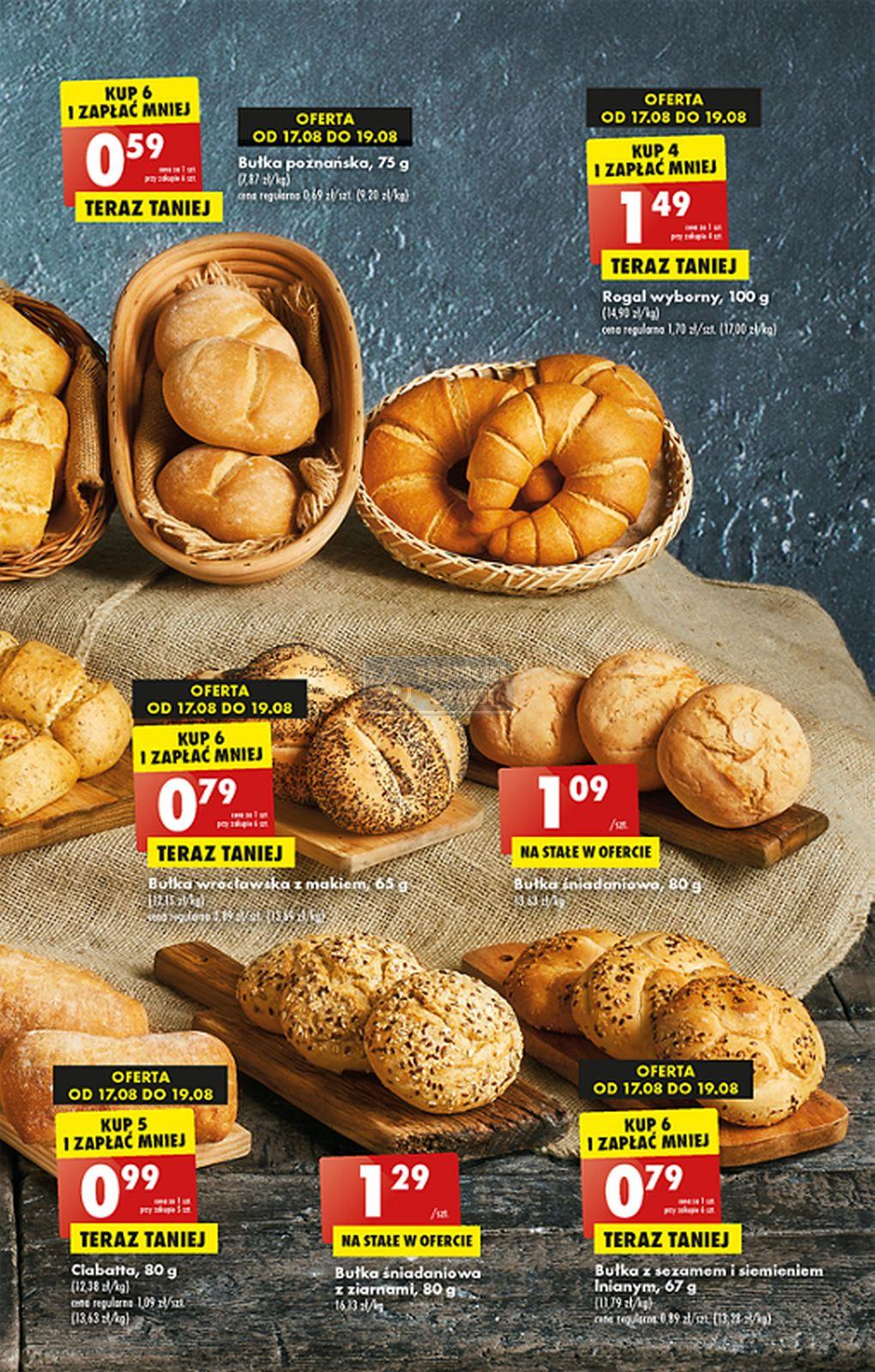 Gazetka promocyjna Biedronka str. 27