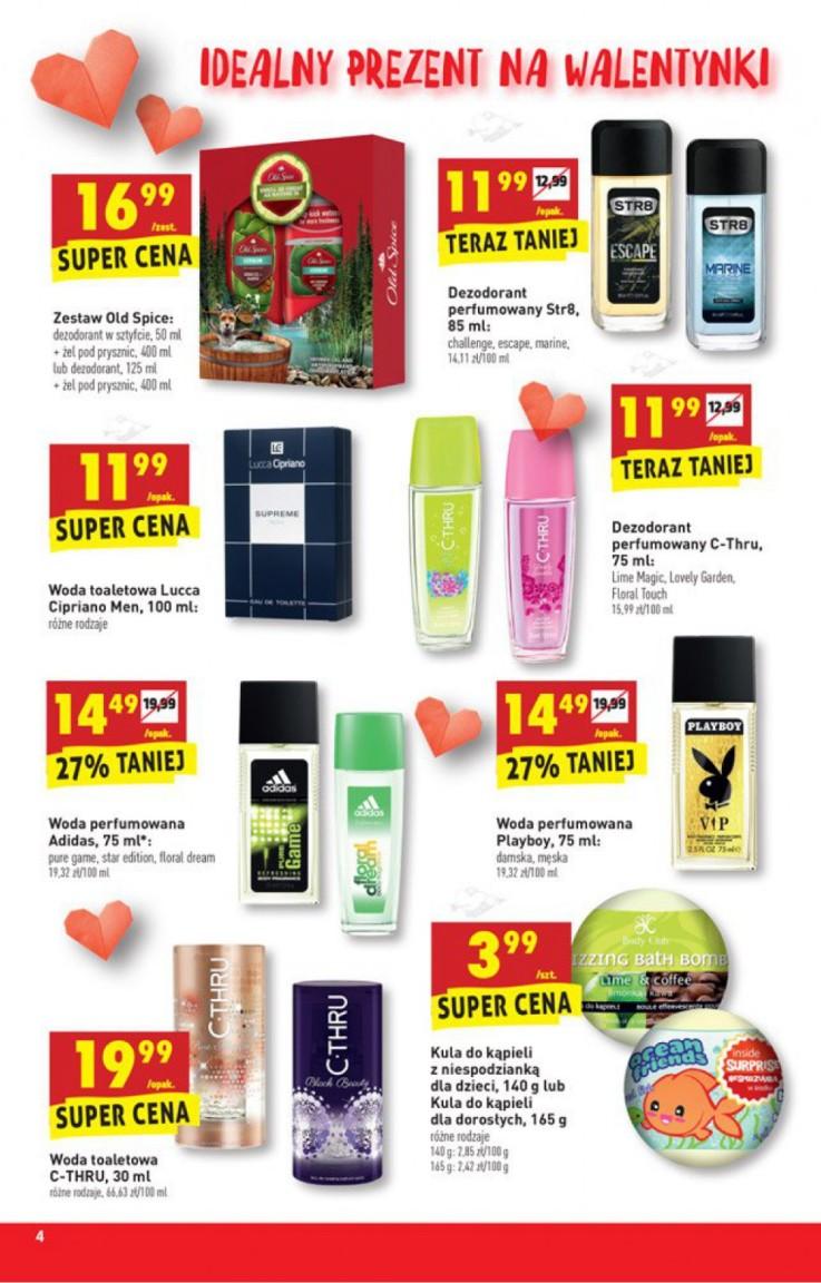 Gazetka promocyjna Biedronka str. 2