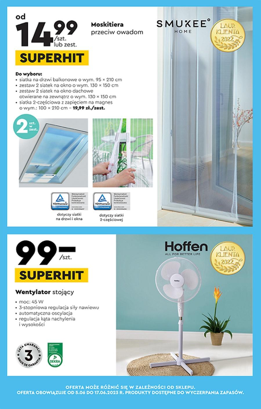 Gazetka promocyjna Biedronka str. 58