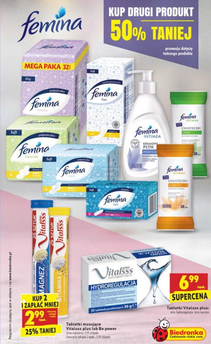 Gazetka promocyjna Biedronka str. 31