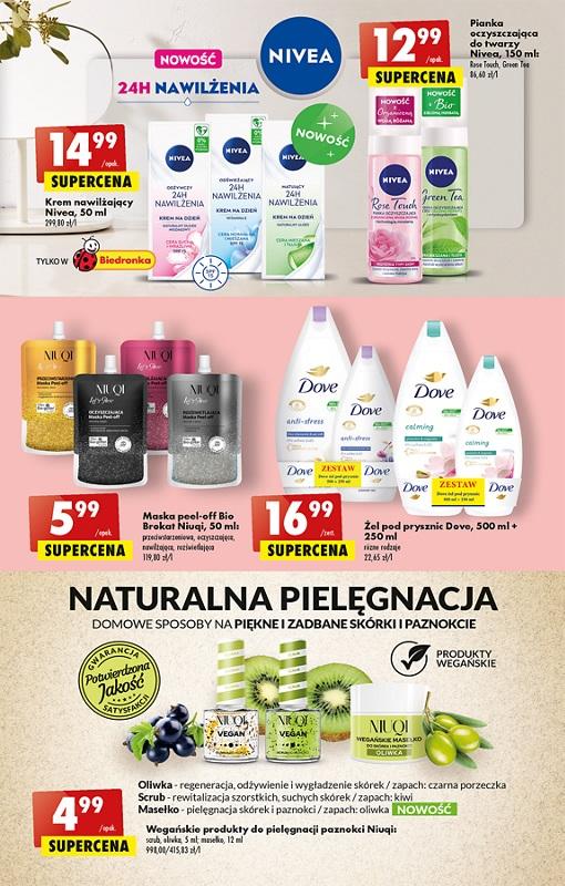 Gazetka promocyjna Biedronka str. 53