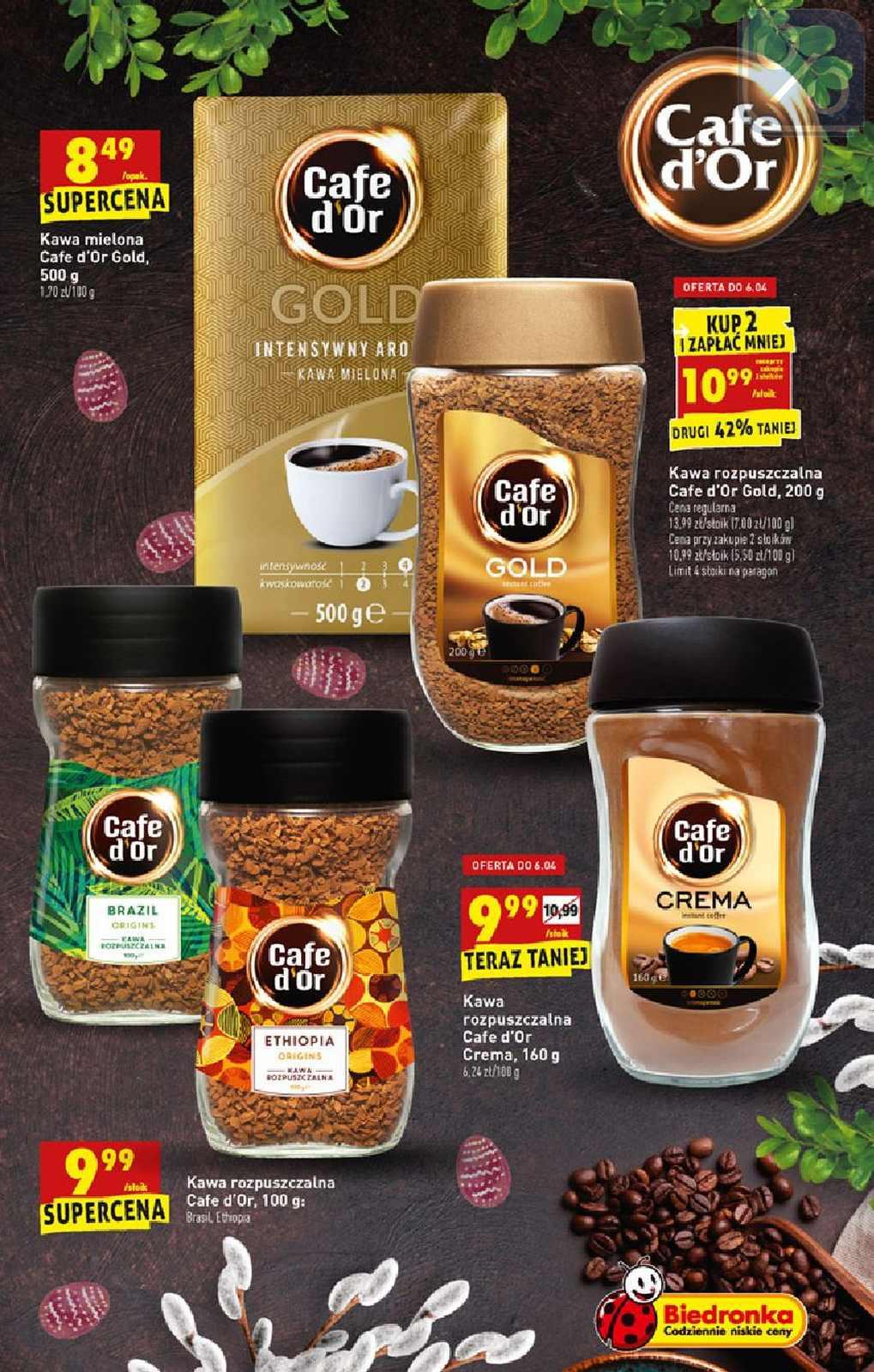 Gazetka promocyjna Biedronka str. 27