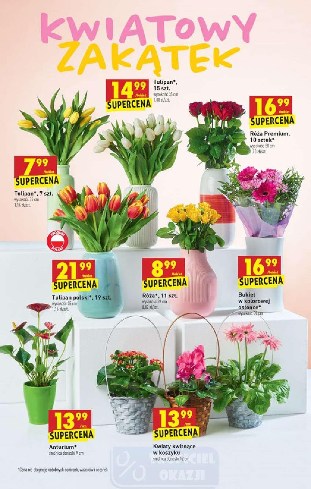 Gazetka promocyjna Biedronka str. 56