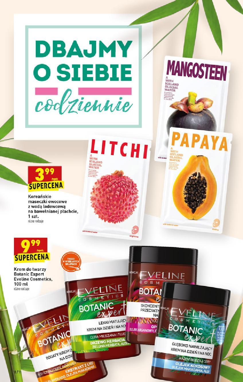 Gazetka promocyjna Biedronka str. 10