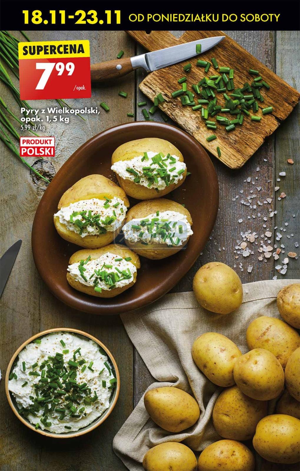 Gazetka promocyjna Biedronka str. 71