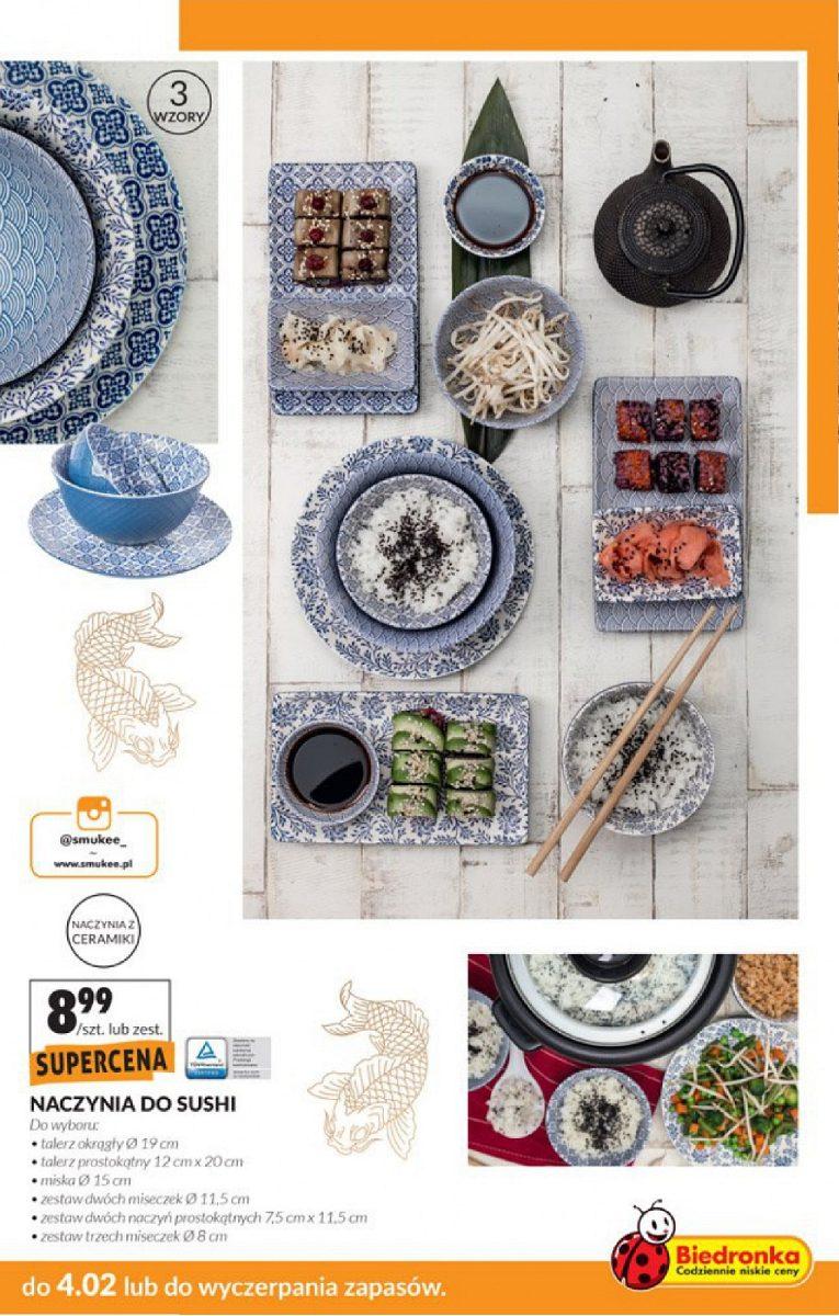 Gazetka promocyjna Biedronka str. 11