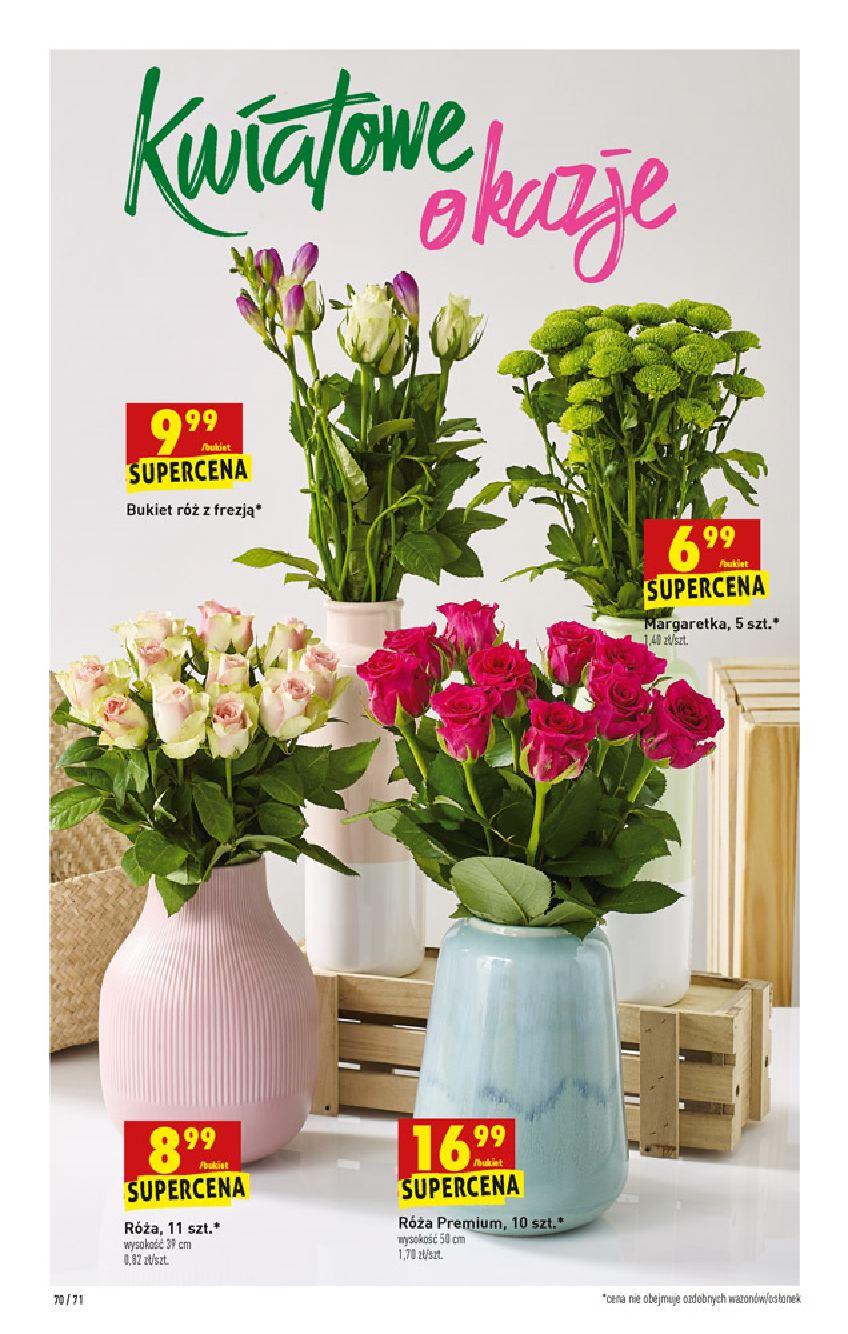 Gazetka promocyjna Biedronka str. 70