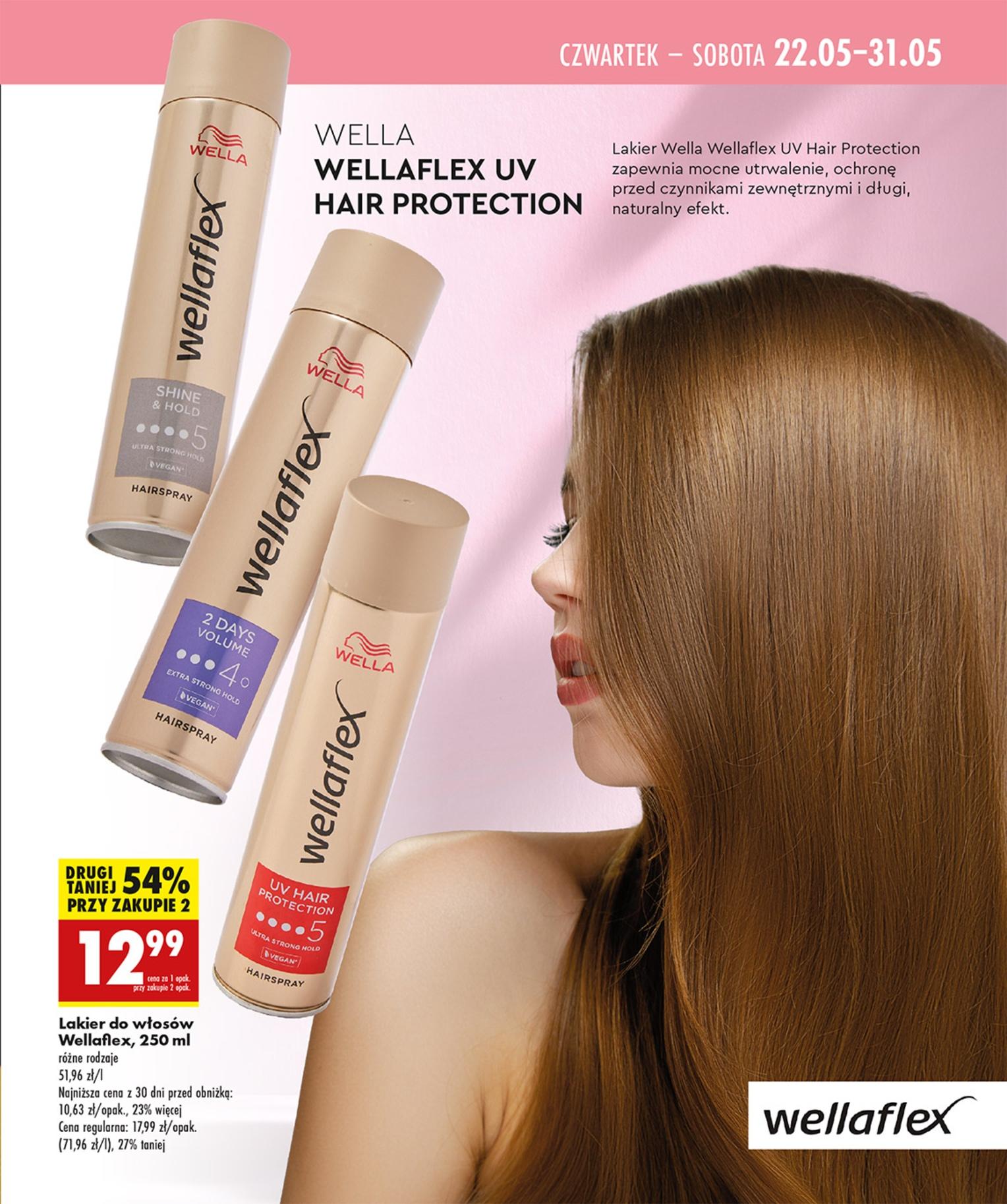 Gazetka promocyjna Biedronka str. 25