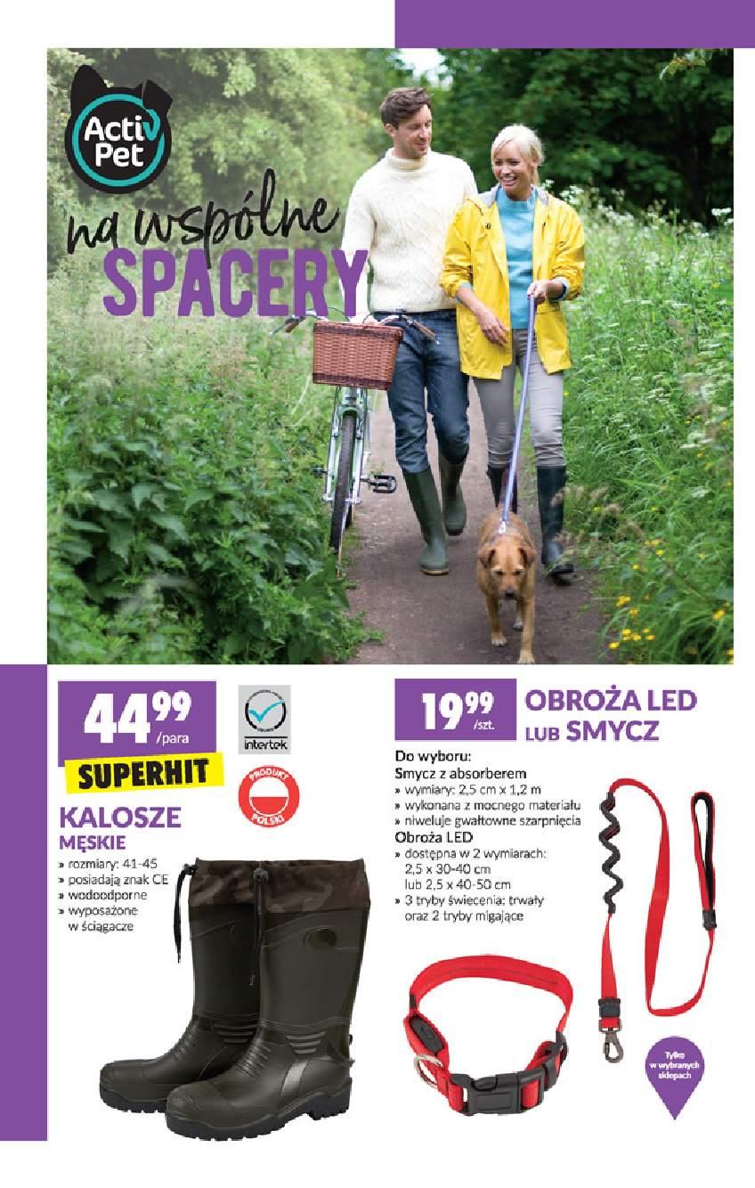 Gazetka promocyjna Biedronka str. 26