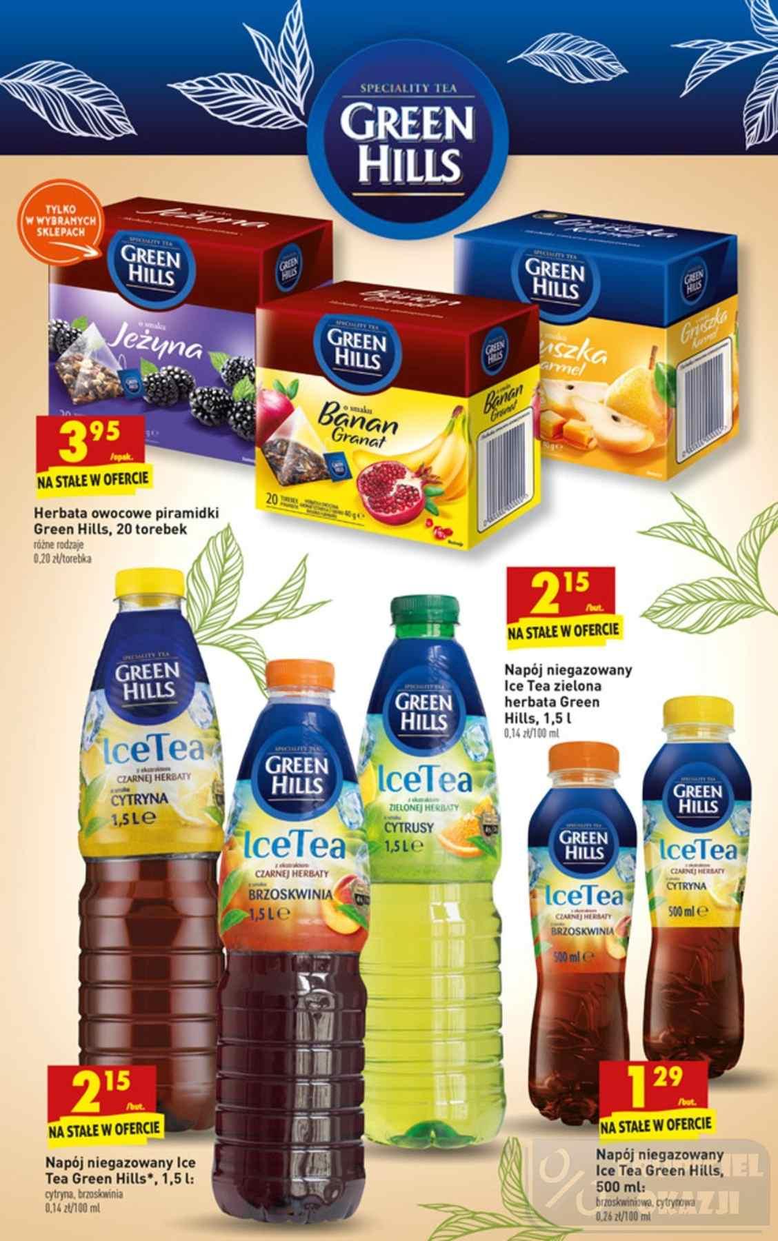 Gazetka promocyjna Biedronka str. 53