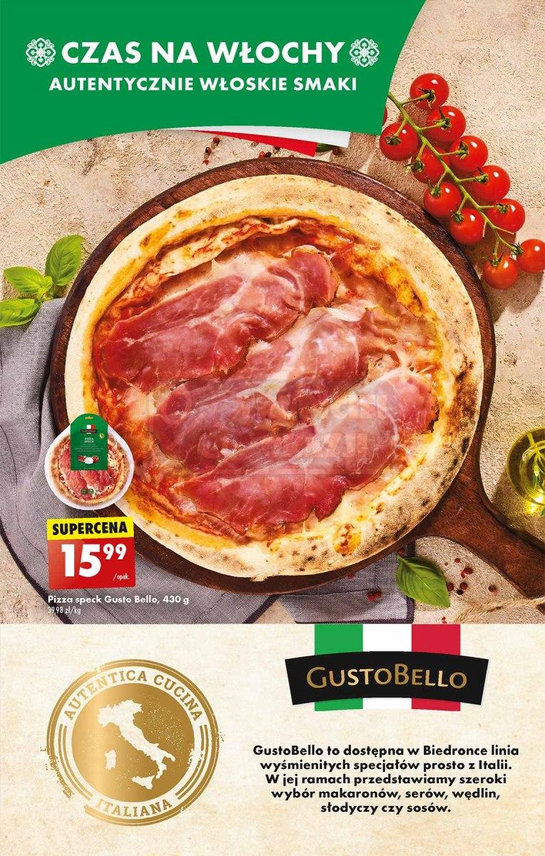 Gazetka promocyjna Biedronka str. 29