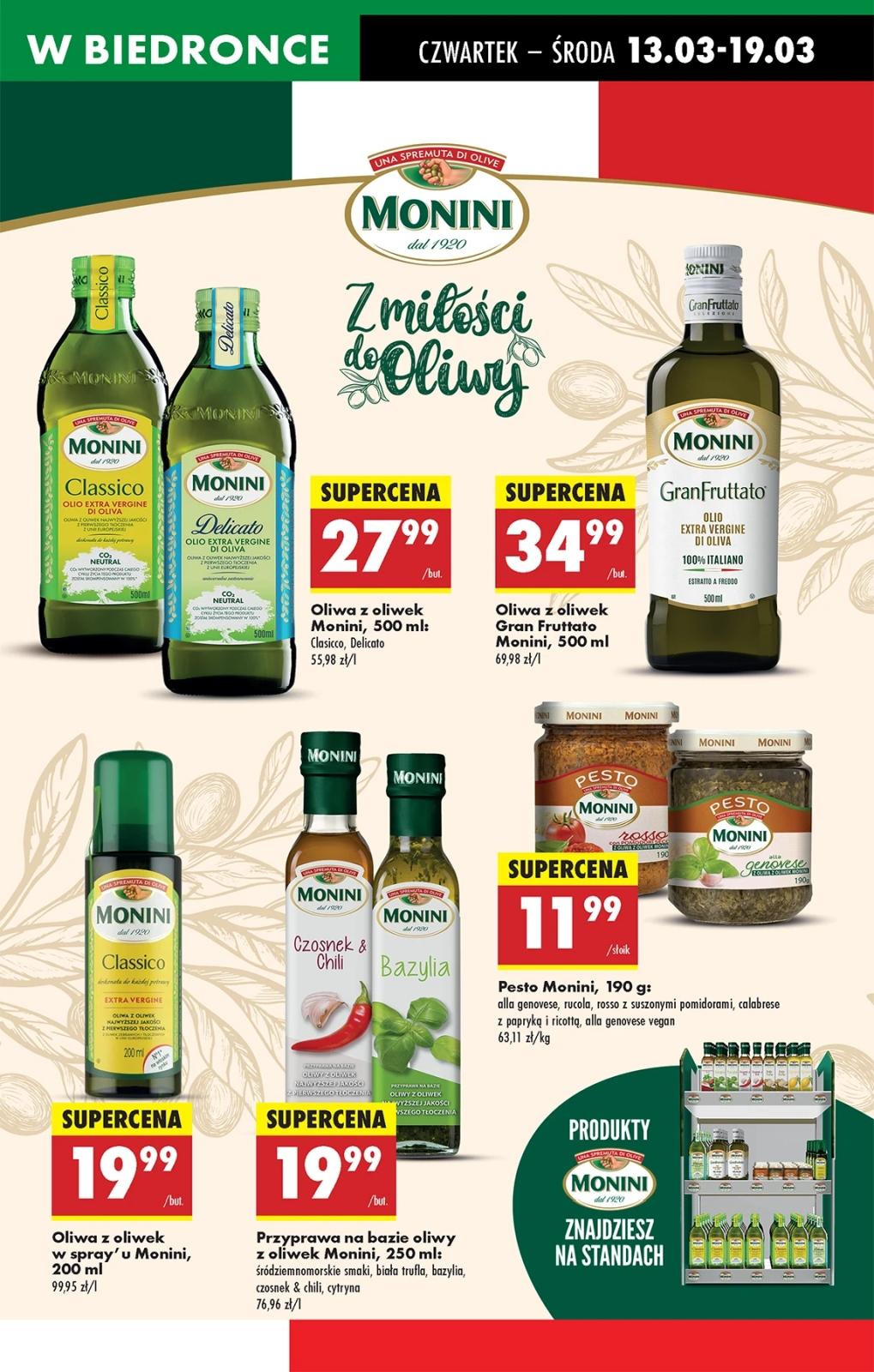 Gazetka promocyjna Biedronka str. 35