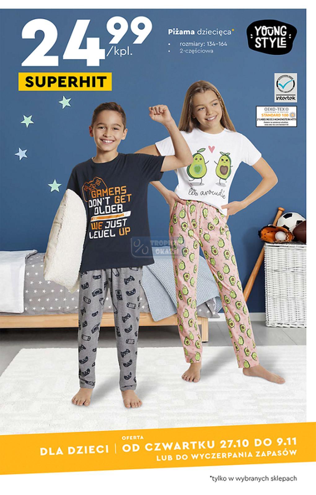 Gazetka promocyjna Biedronka str. 29