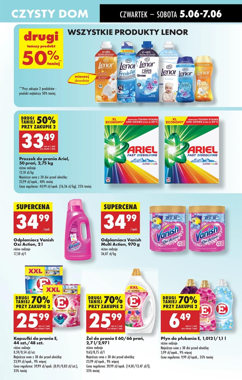 Gazetka promocyjna Biedronka str. 59