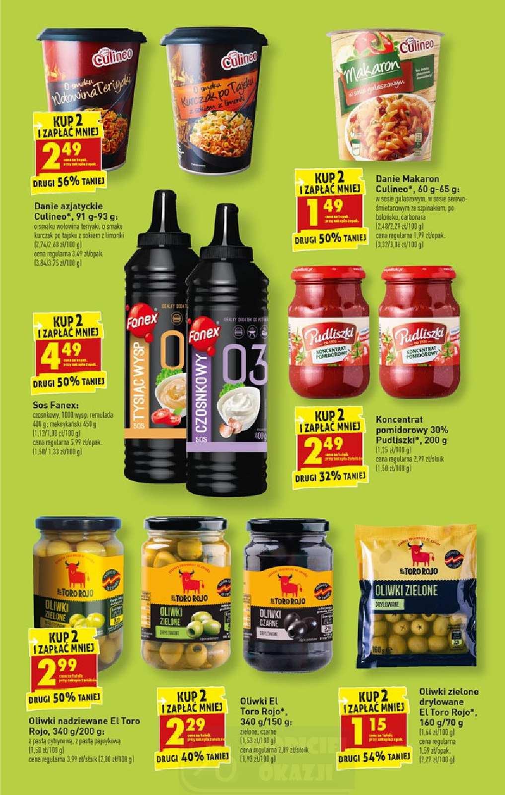 Gazetka promocyjna Biedronka str. 31