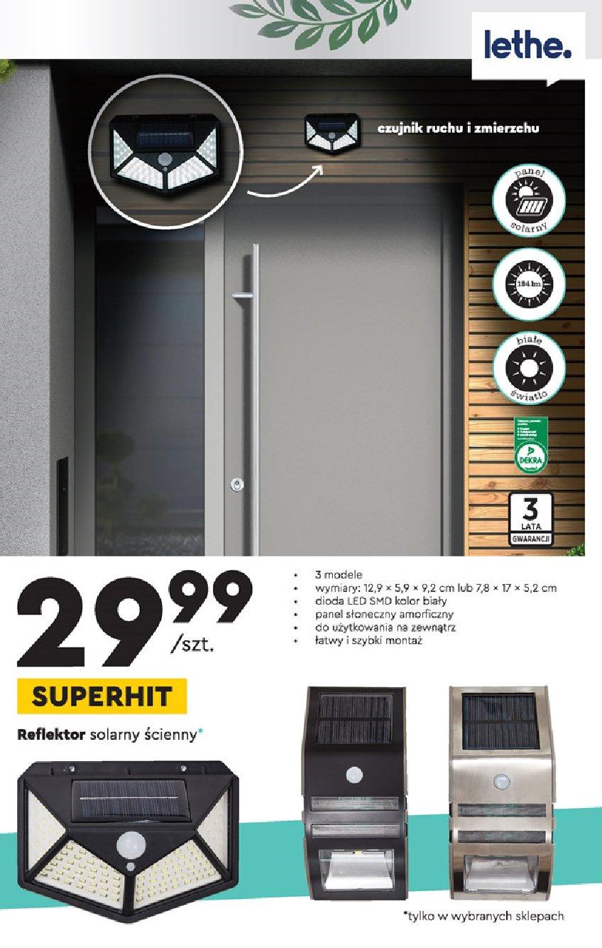 Gazetka promocyjna Biedronka str. 9