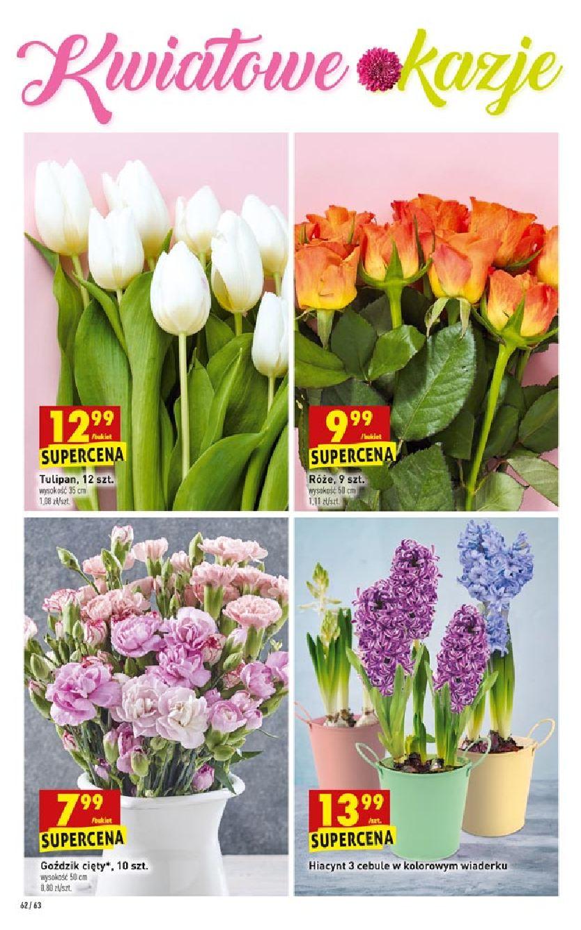 Gazetka promocyjna Biedronka str. 62