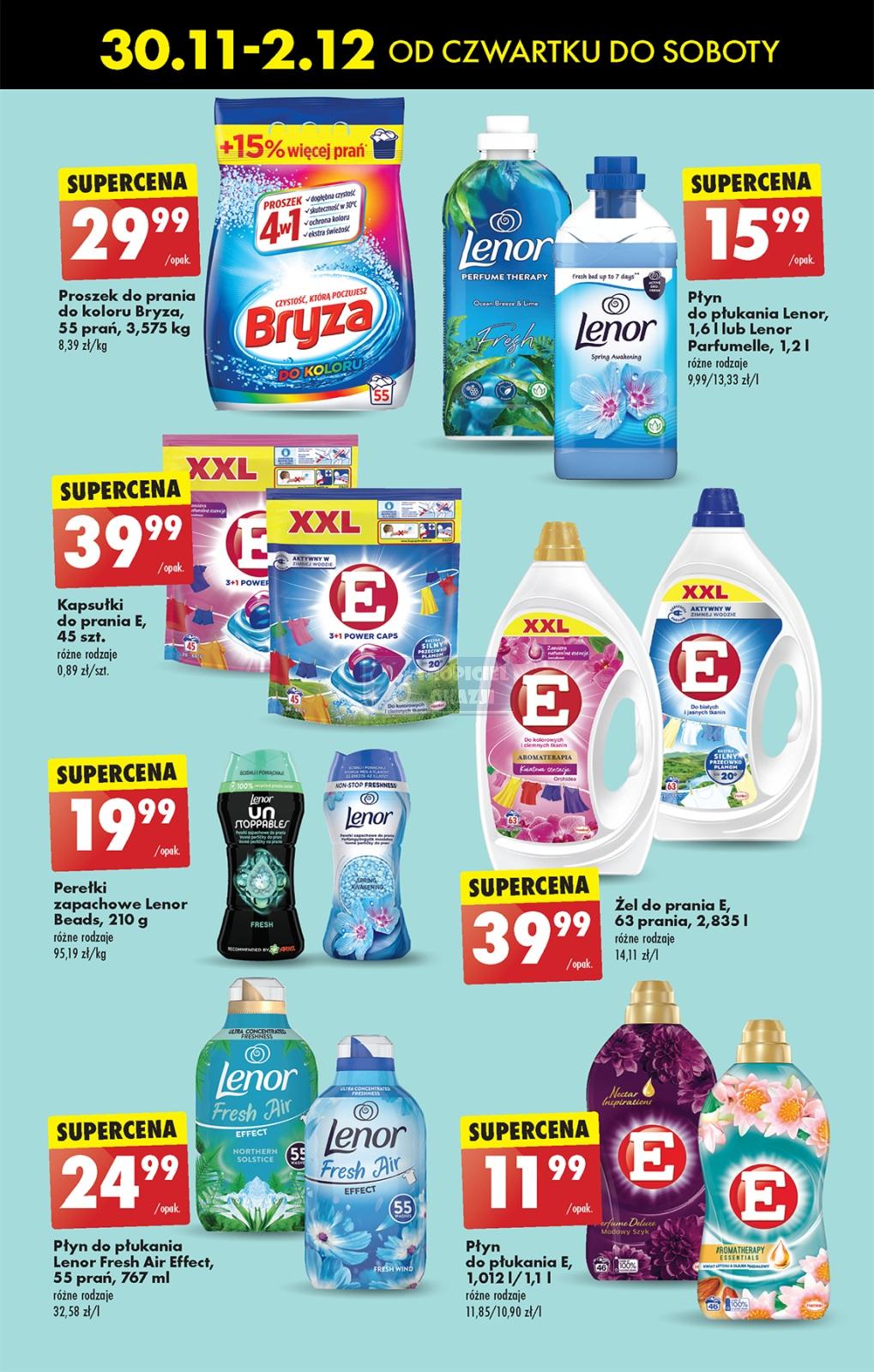 Gazetka promocyjna Biedronka str. 59