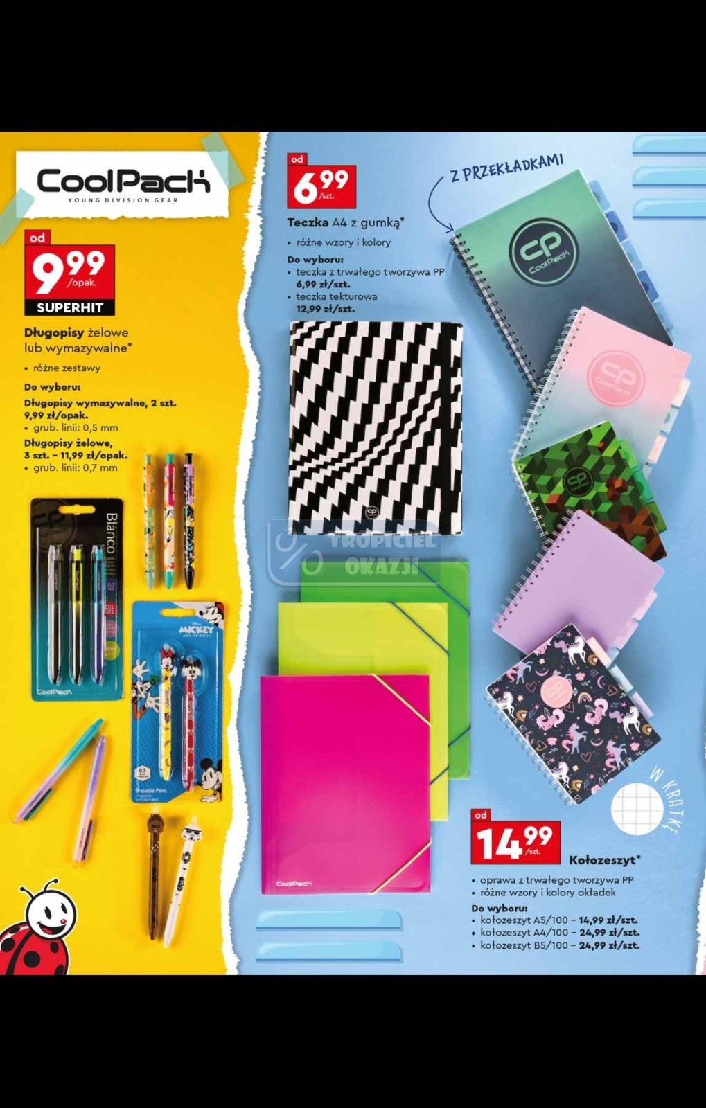 Gazetka promocyjna Biedronka str. 88