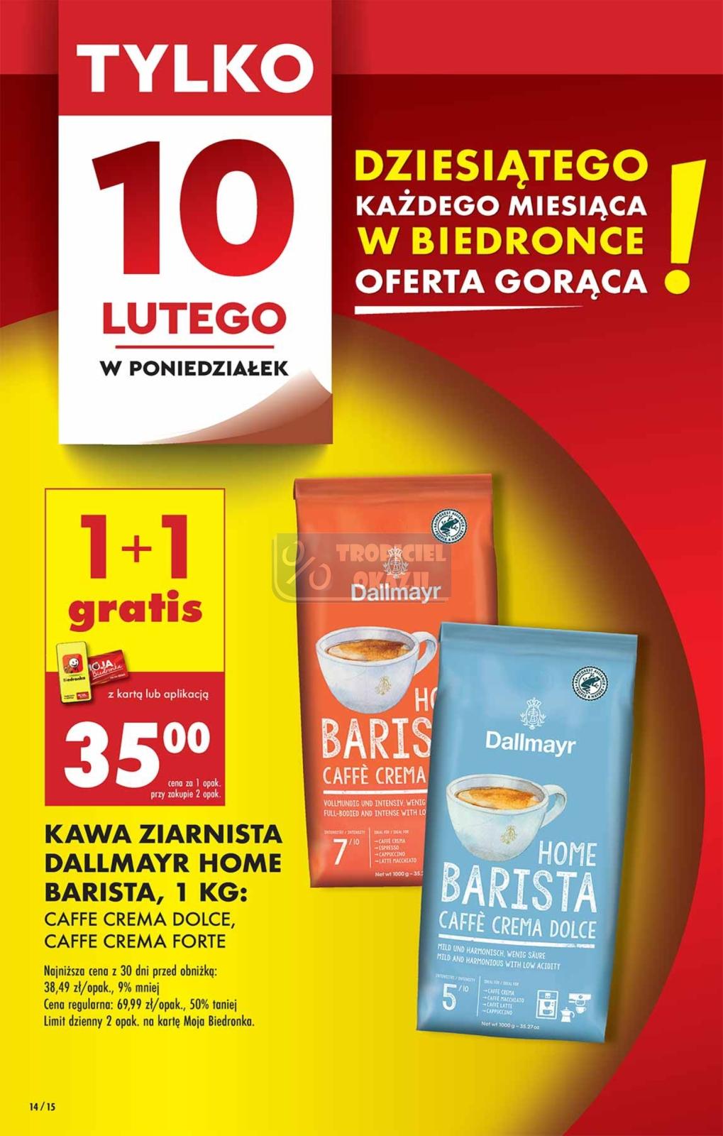 Gazetka promocyjna Biedronka str. 13