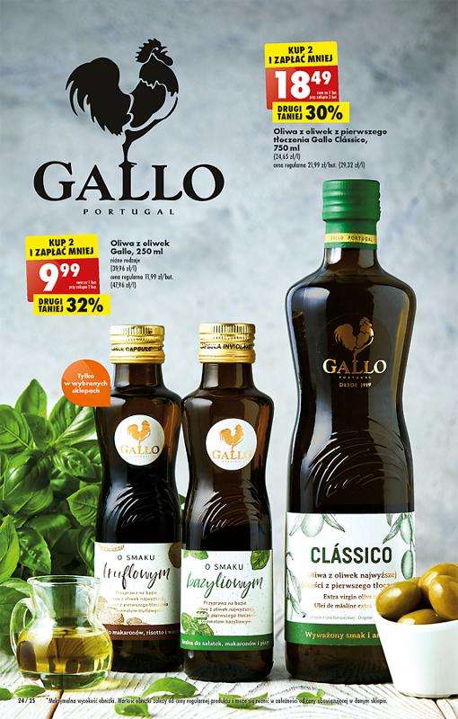 Gazetka promocyjna Biedronka str. 24