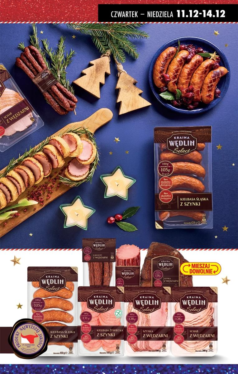 Gazetka promocyjna Biedronka str. 72