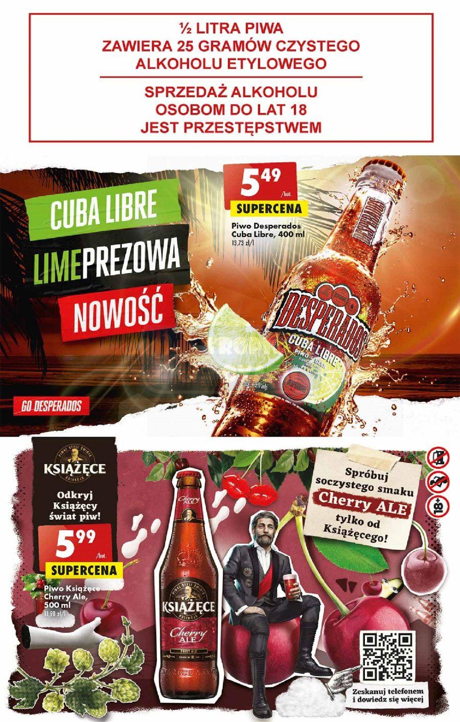 Gazetka promocyjna Biedronka str. 51