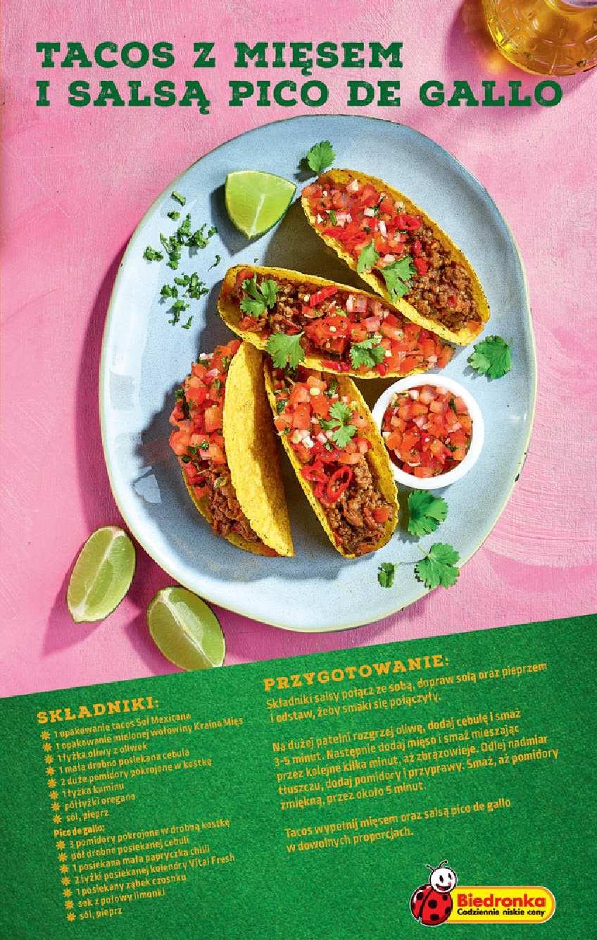 Gazetka promocyjna Biedronka str. 27