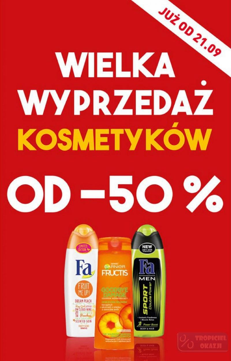 Gazetka promocyjna Biedronka str. 47