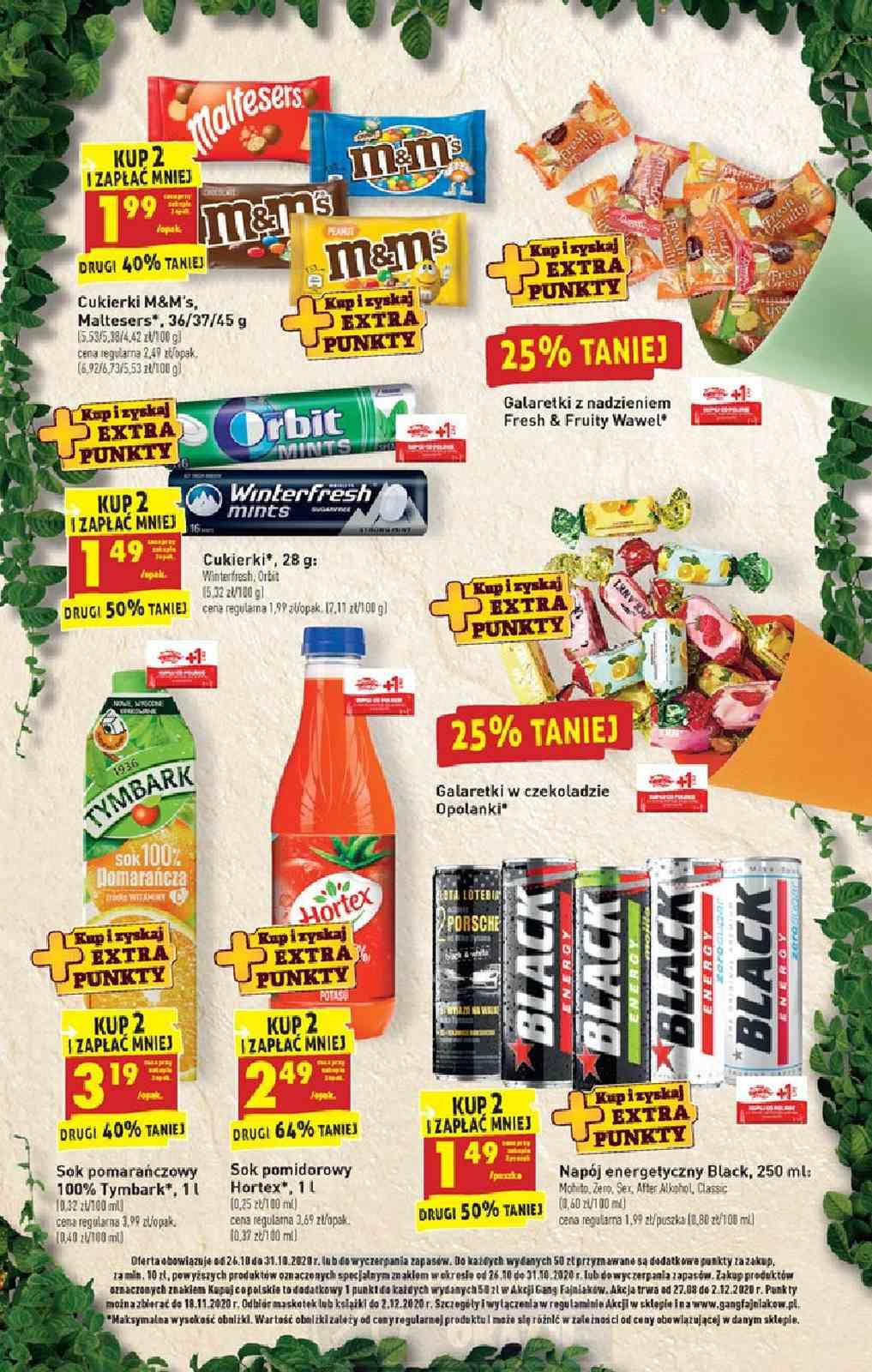 Gazetka promocyjna Biedronka str. 11