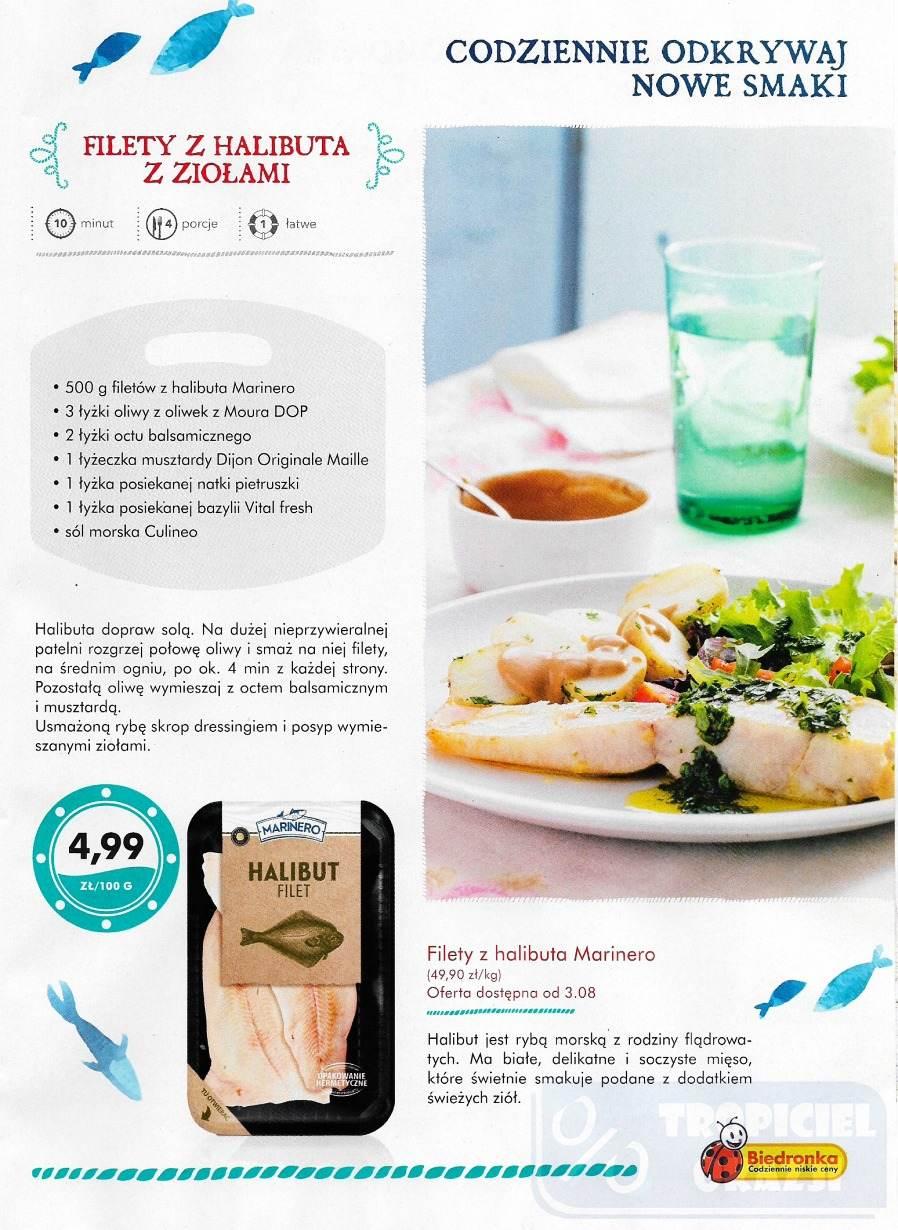 Gazetka promocyjna Biedronka str. 39