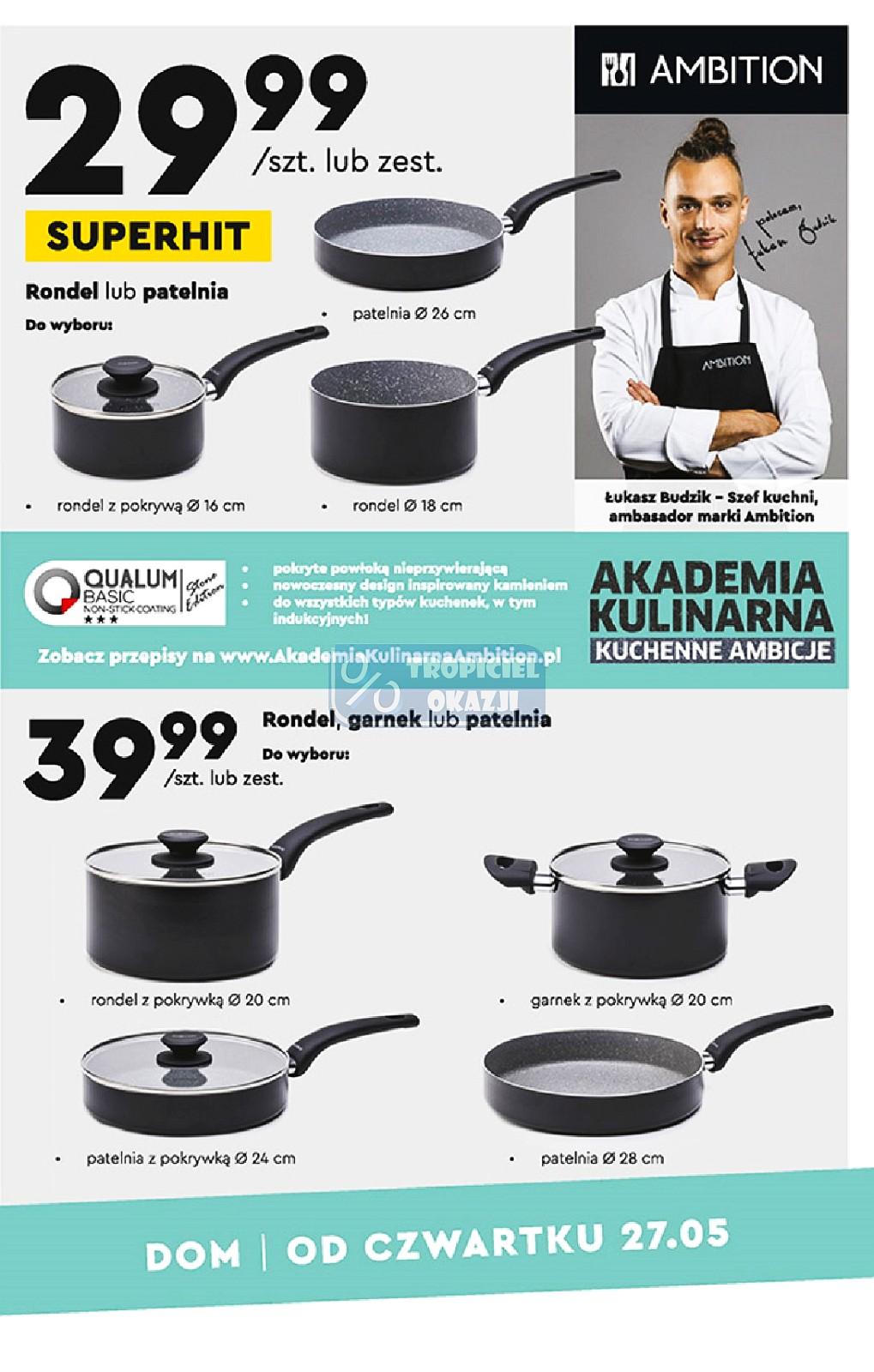 Gazetka promocyjna Biedronka str. 31